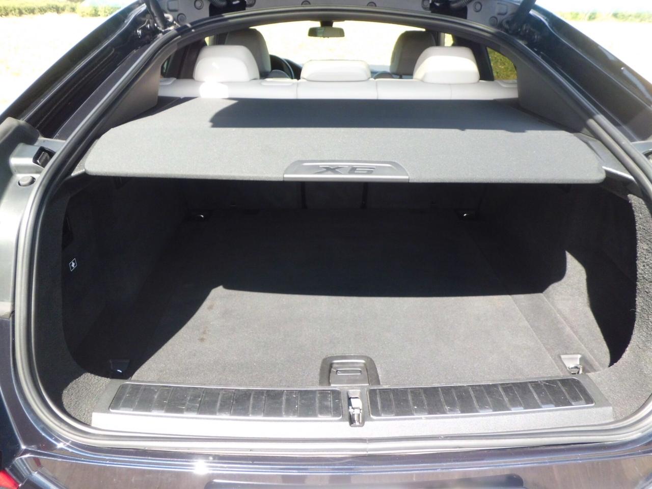 Bmw X6 xDrive30d 48V Msport