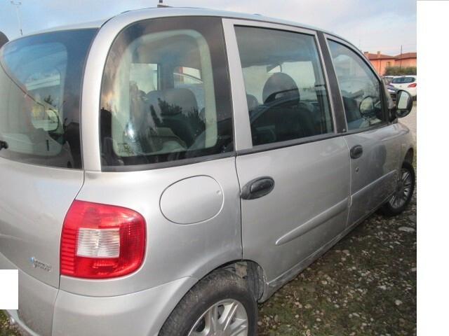 Fiat Multipla 1.6 16V Natural Power Active MOLTO INTERESSANTE 6 POSTI