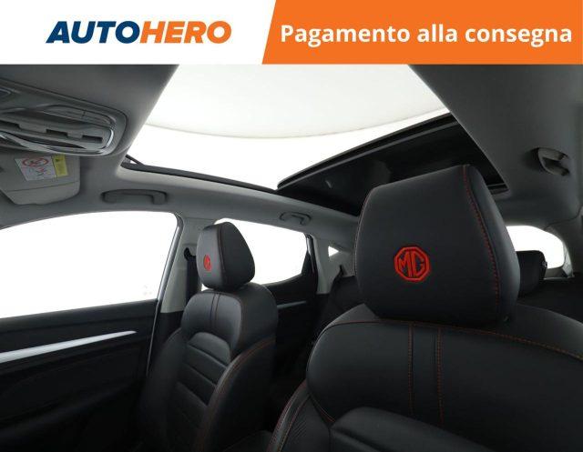 MG ZS 1.0T-GDI Luxury