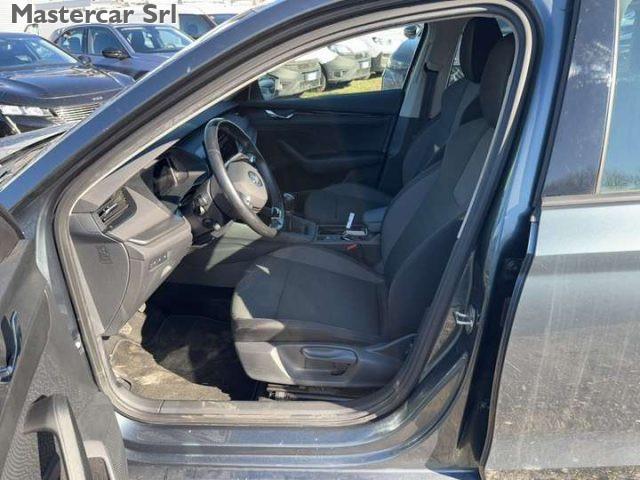 SKODA Octavia Octavia Wagon 2.0 tdi evo Executive 115cv GF288FP