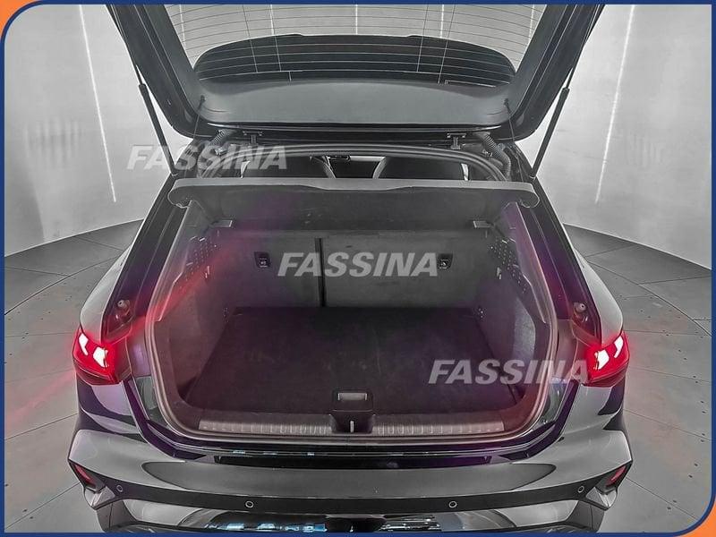 Audi A3 A3 SPB 35 TDI S tronic S line edition