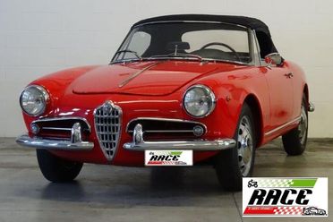 ALFA ROMEO - Giulietta