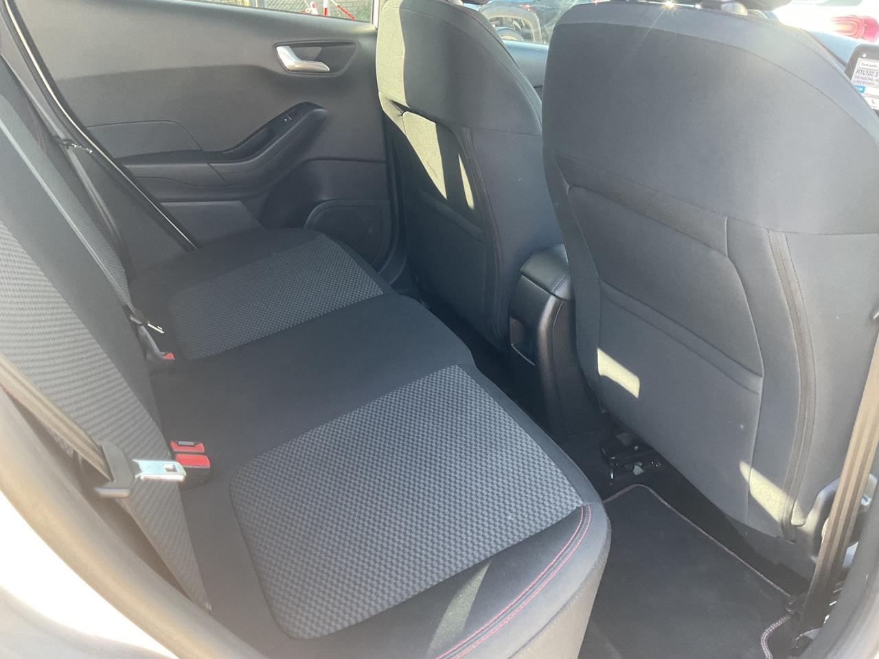 Ford Fiesta 1.1 85 CV 5 porte ST-Line