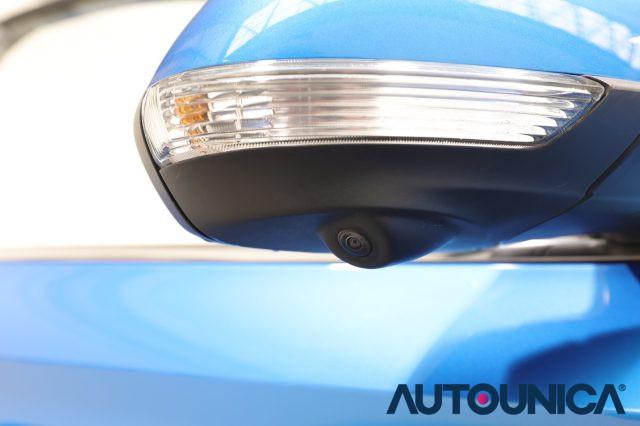 MG ZS 1.0T-GDI LUXURY FULL LED TETTO PANORAMICO APRIBILE