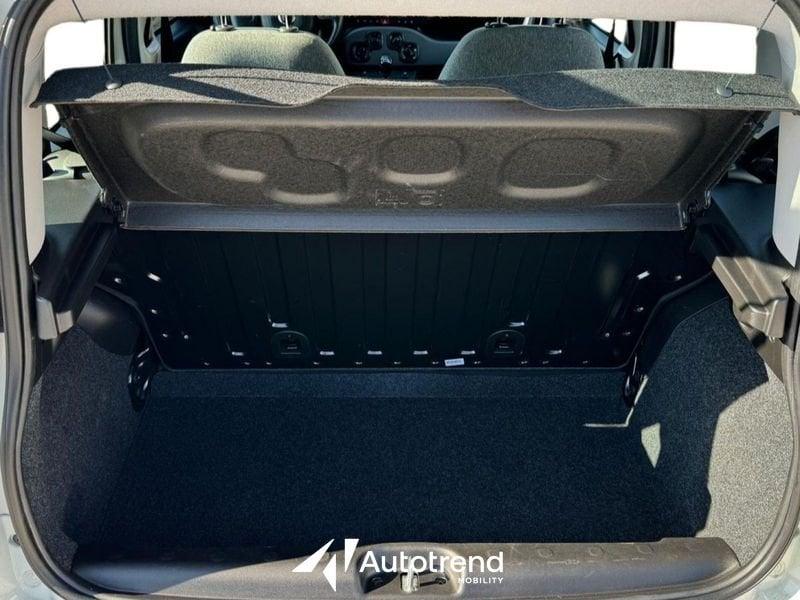 FIAT Panda 1.0 FireFly Hybrid 70 CV S&S