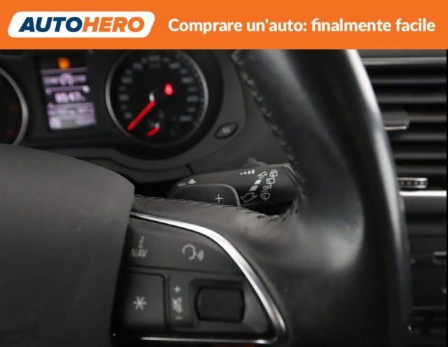 AUDI Q3 2.0 TDI 120 CV S tronic Business