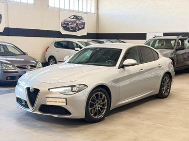 Alfa Romeo Giulia 2.2 Turbodiesel 160 CV AT8 Executive