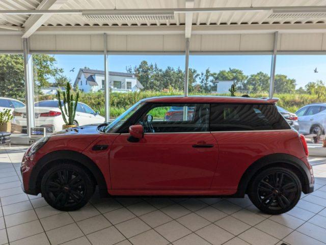 MINI Mini 2.0 Cooper S JCW