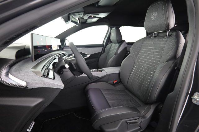 PEUGEOT 5008 3ª serie Hybrid 145 e-DCS6 GT