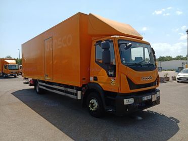 Iveco New Eurocargo 120-190 E6 2017