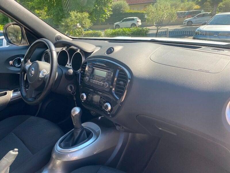 Nissan Juke Juke 1.6 Acenta