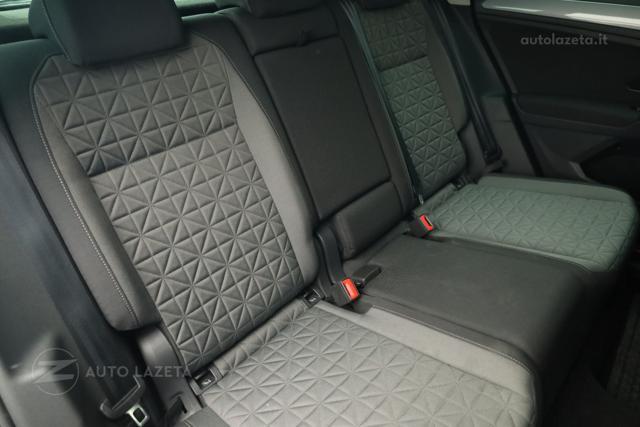VOLKSWAGEN Tiguan 1.4 TSI eHYBRID DSG Life
