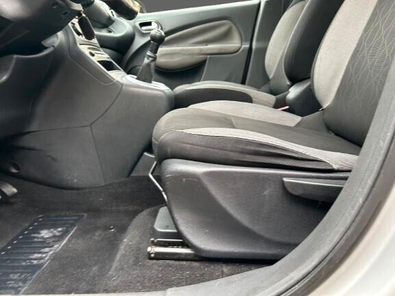 Citroen C3 Picasso 1.6 HDi 90 Seduction