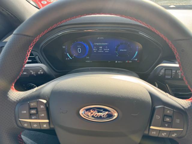 FORD Focus 1.0cc 155cv Hybrid Active X CAMERA POST. NAVI