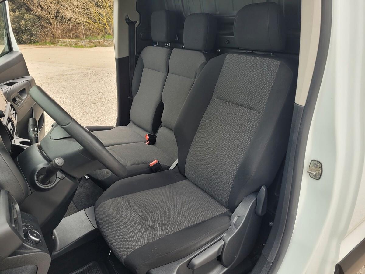 Opel Combo Cargo 1.5 Diesel 100CV PC