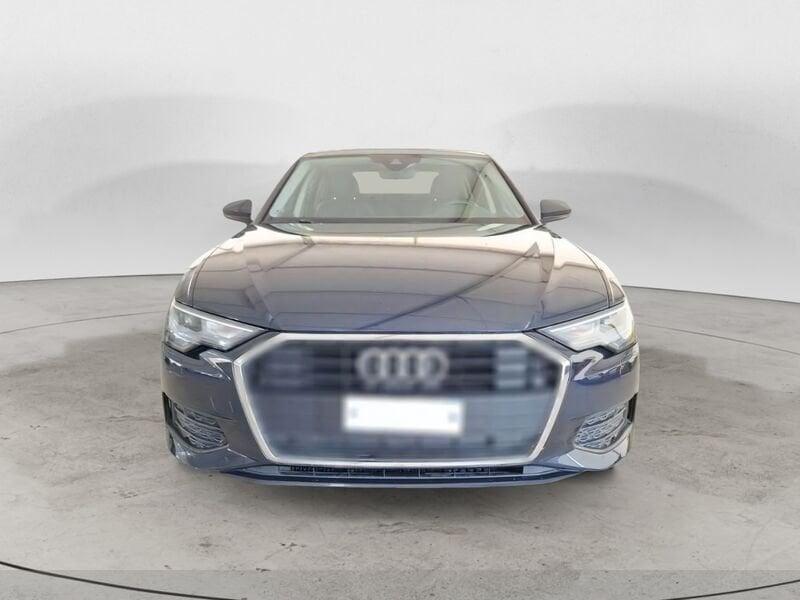 Audi A6 A6 45 2.0 TFSI S tronic Business Plus FINO A 36 MESI DI GARANZIA KM ILLIMITATO PARI ALLA NUOVA