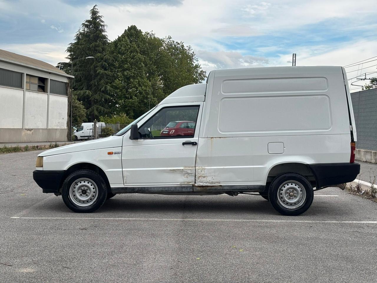 Fiat Fiorino