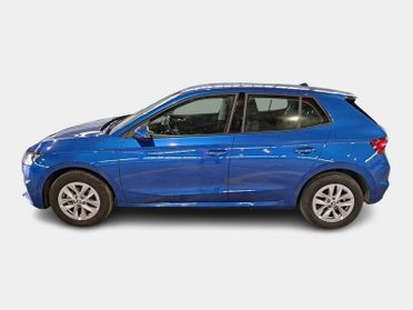 SKODA FABIA 1.0 TSI 5P BENZINA