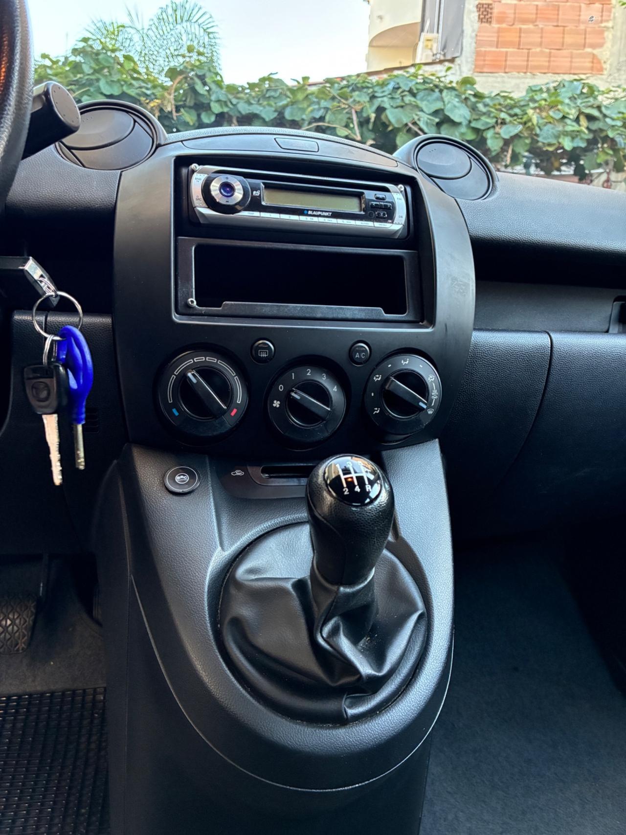 Mazda 2 Mazda2 1.3 16V 75CV 5p. Play