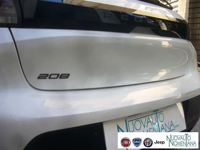 PEUGEOT 208 PureTech Style 75CV Nuovo Modello 5Porte Km0