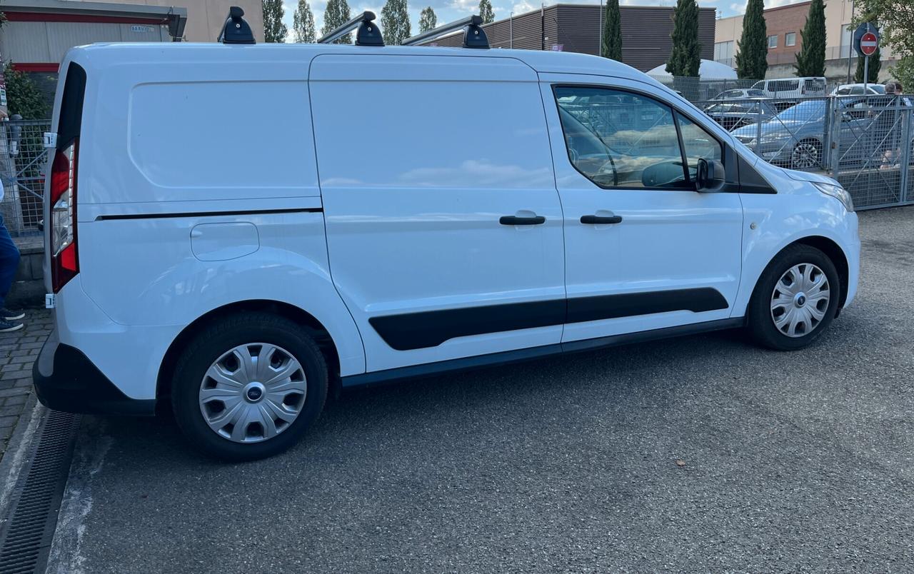 Ford Transit Connect 210 1.5 TDCi 100CV PL Furgone Trend