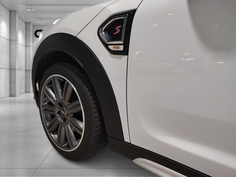 Mini Cooper SD Countryman 2.0 TwinPower Turbo Cooper SD Hype Steptronic