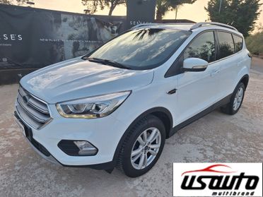 Ford Kuga 1.5 TDCI 120 CV Titanium PERFETTA