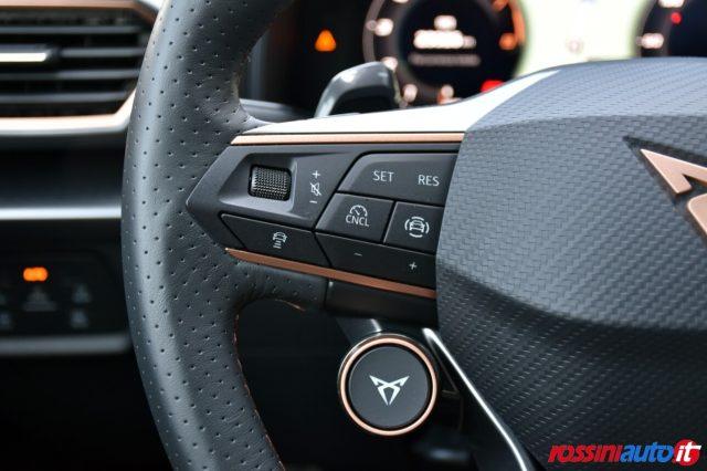 CUPRA Formentor 1.5 E-HYBRID 204 CV DSG SKYLINE + EDGE + DYNAMIC P