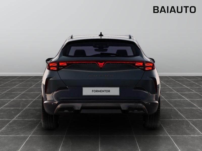 Cupra Formentor 1.5 hybrid 150cv dsg