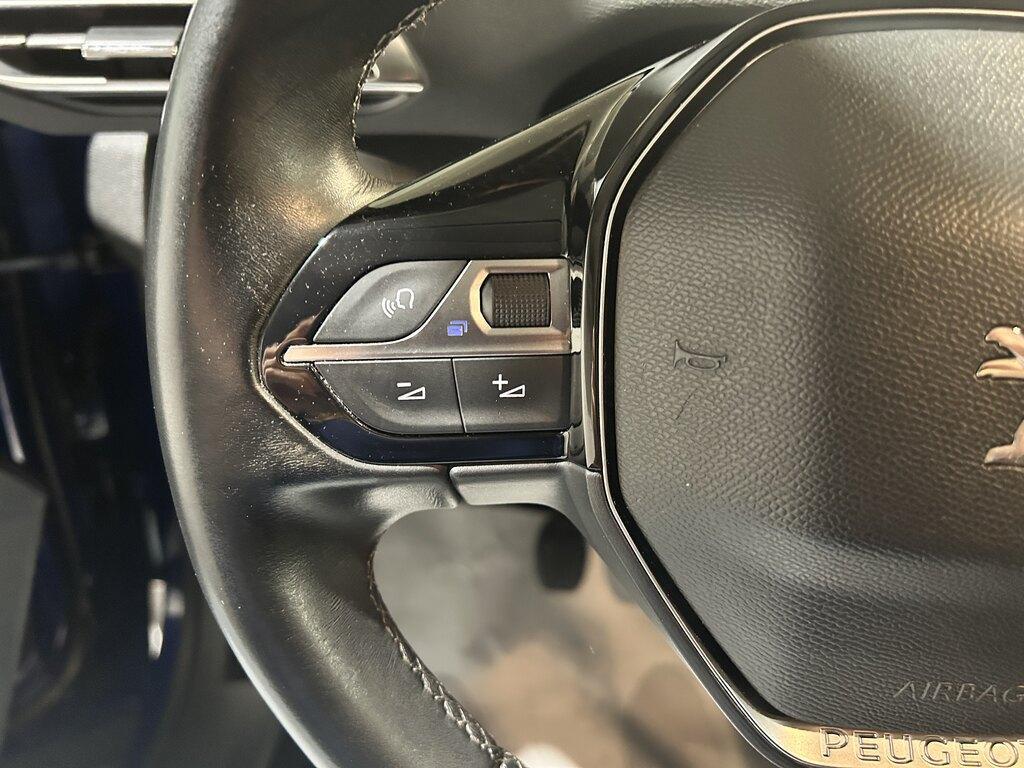 Peugeot 3008 1.5 BlueHDi Business