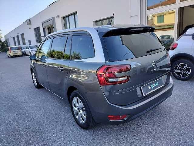 Citroen Grand C4 SpaceTourer BlueHDi 130 Feel *7 Posti*