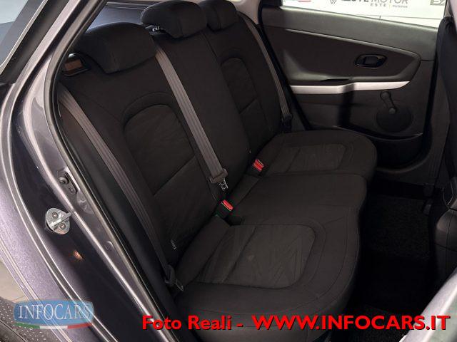 KIA cee'd SW 1.6 CRDi 110 CV Active - PREZZO REALE