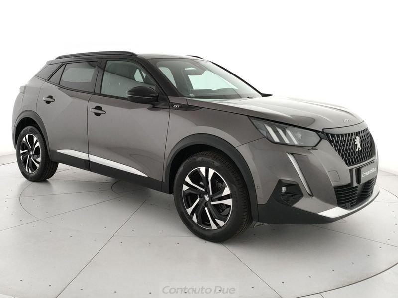 Peugeot 2008 2008 1.2 puretech GT s&s 130cv eat8