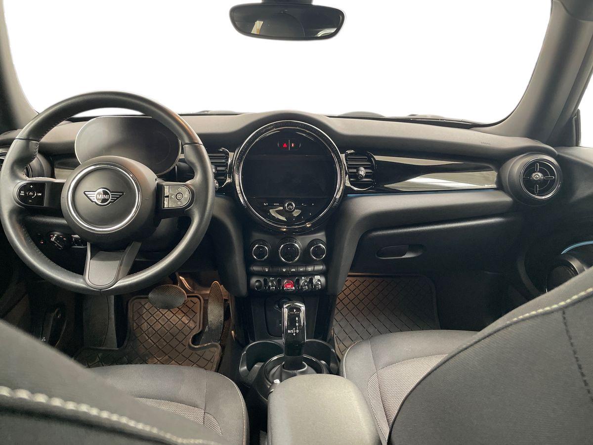 MINI Mini IV F56 2021 3p - Mini 3p 1.5 Cooper Classic Premium Mid Package auto