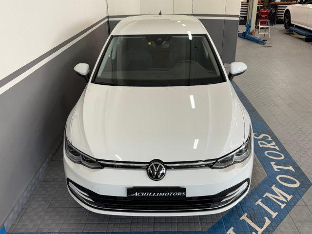 VOLKSWAGEN Golf 1.4 TSI eHYBRID 204 CV DSG Style Plug-in