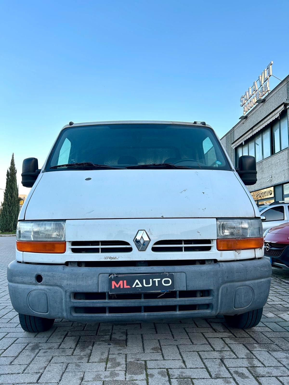 Renault Master T28 1.9 dTi PC Furgone