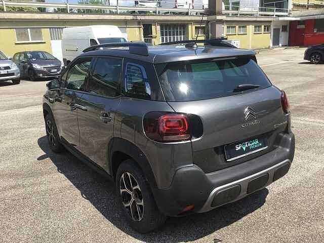 Citroen C3 Aircross Shine 1.2 PureTech 110 cv - Usata