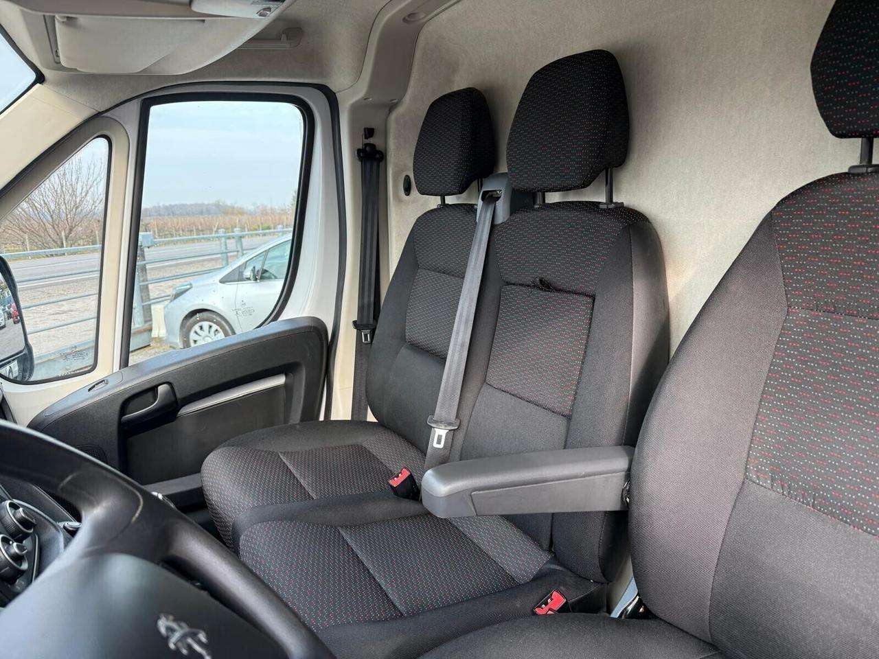 Peugeot Boxer 330 2.2 Diesel Furgone 3 posti