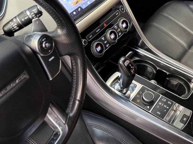 LAND ROVER Range Rover Sport 3.0 TDV6 HSE Dynamic