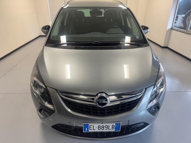 OPEL Zafira Tourer 1.6 T EcoM 150CV Cosmo