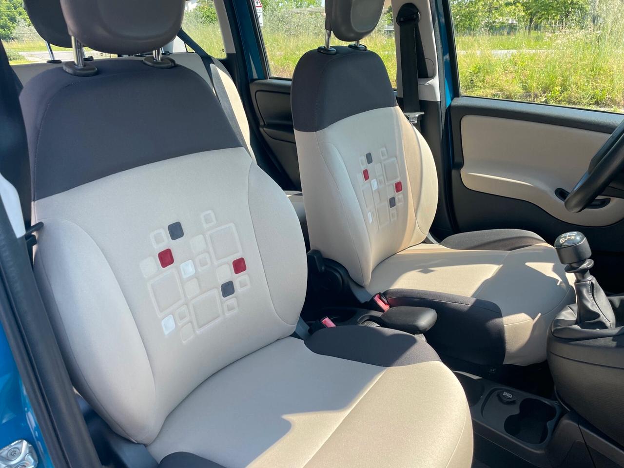 Fiat Panda 1.2 Easy