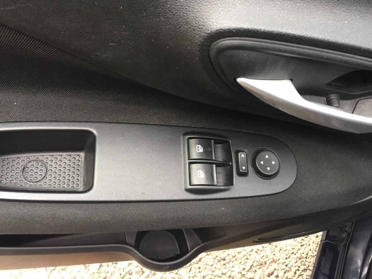 Fiat Punto 1.3 MJT II 75 CV 5 porte Street