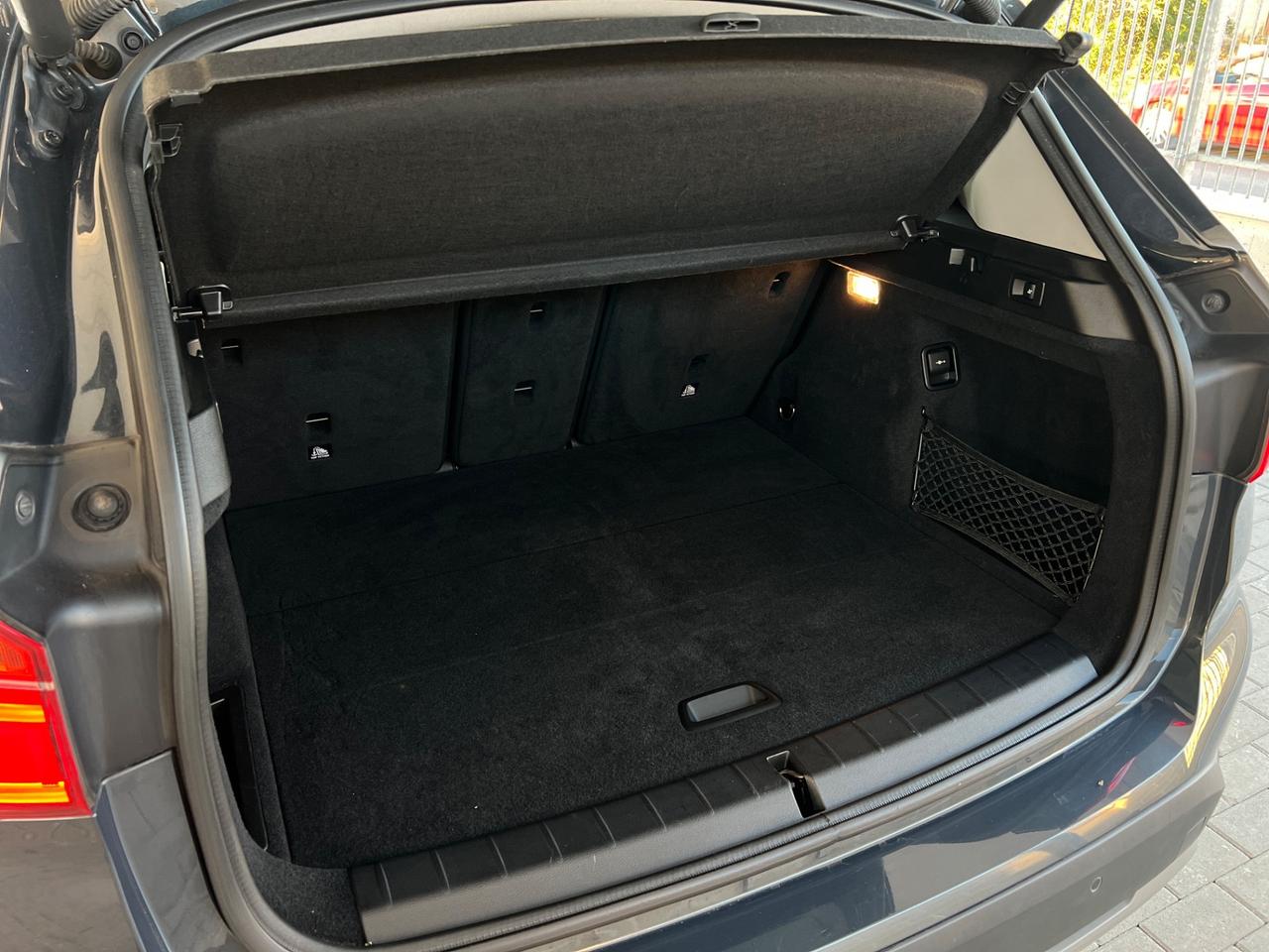 Bmw X1 sDrive18d Sport Line