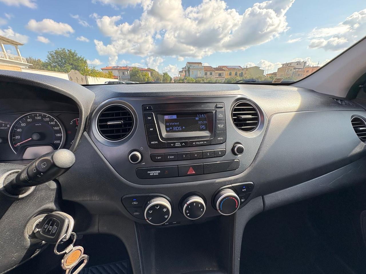 Hyundai i10 1.0 Classic #7365
