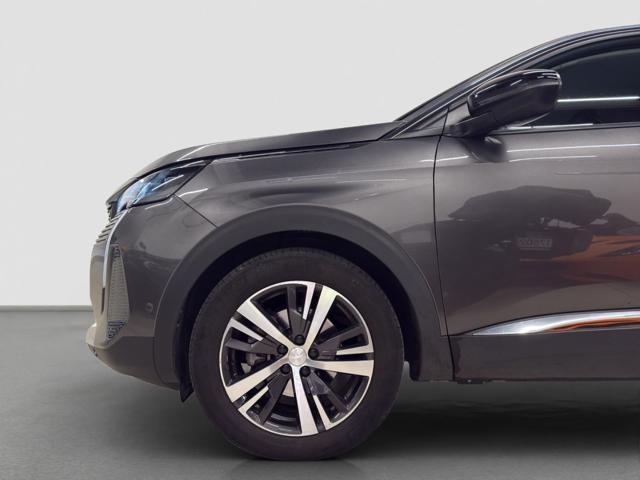PEUGEOT 3008 BlueHDi 130 S&S EAT8 Allure*FORMULA S*AUTOCARRO*