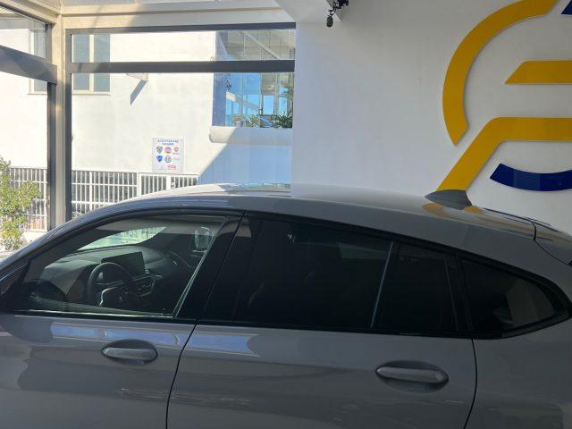 BMW X4 xDrive20d 48V Msport pro