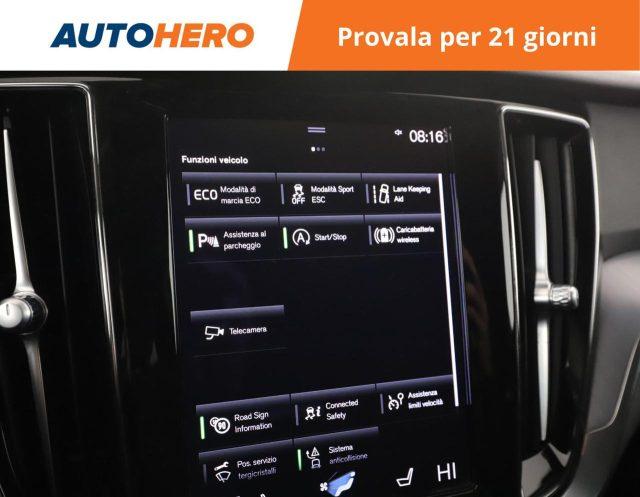 VOLVO V60 B4 (d) Geartronic Momentum Business