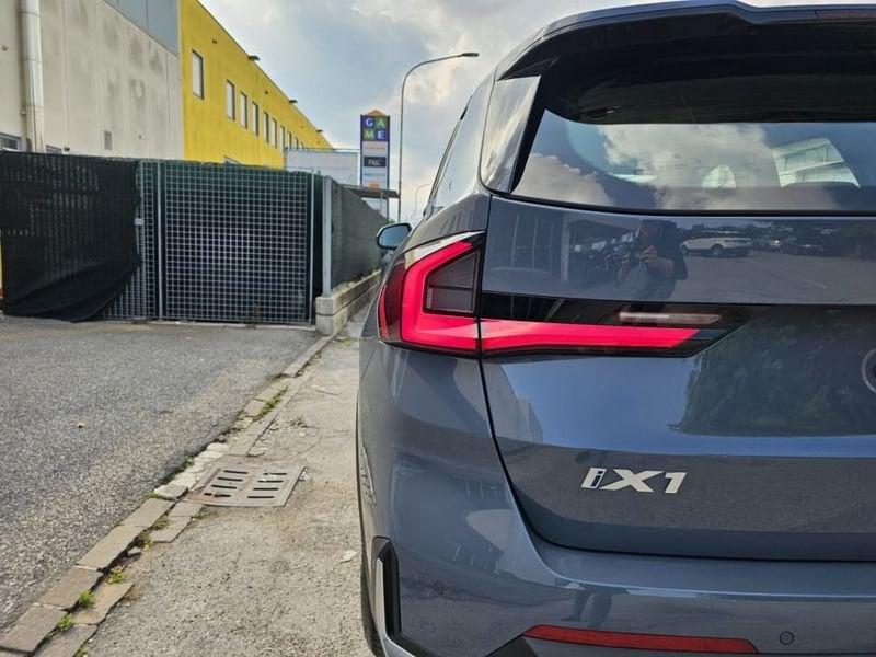 BMW X1 i xDrive30