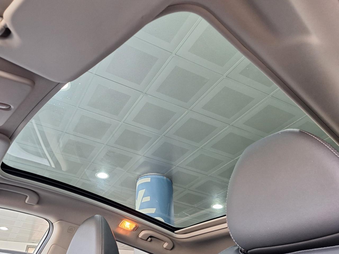 Nissan Qashqai 1.5 dCi Tekna+ P.BOSE