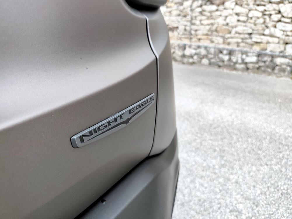 Jeep Renegade 2.0 Mjt 4WD Active Drive Night Eagle STUPENDA!